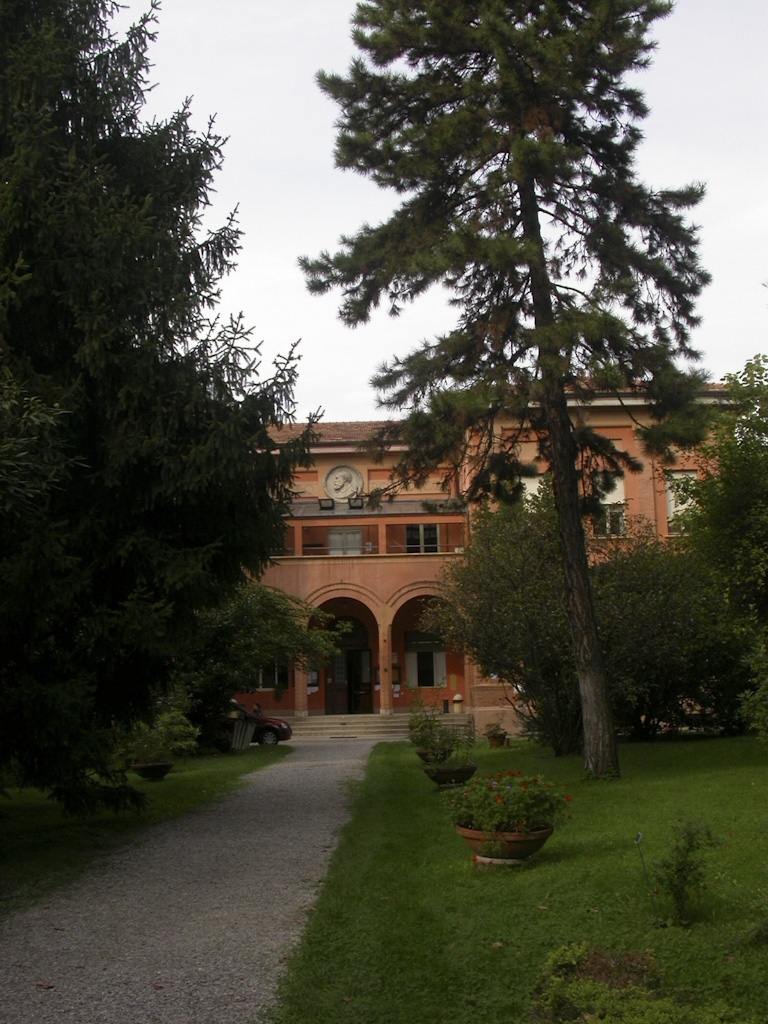 BO Orto Botanico BO DSCN5861